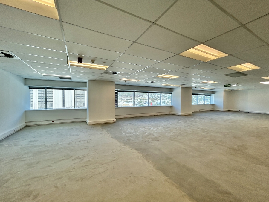 To Let Commercial Property for Rent in Cape Town City Centre Western Cape